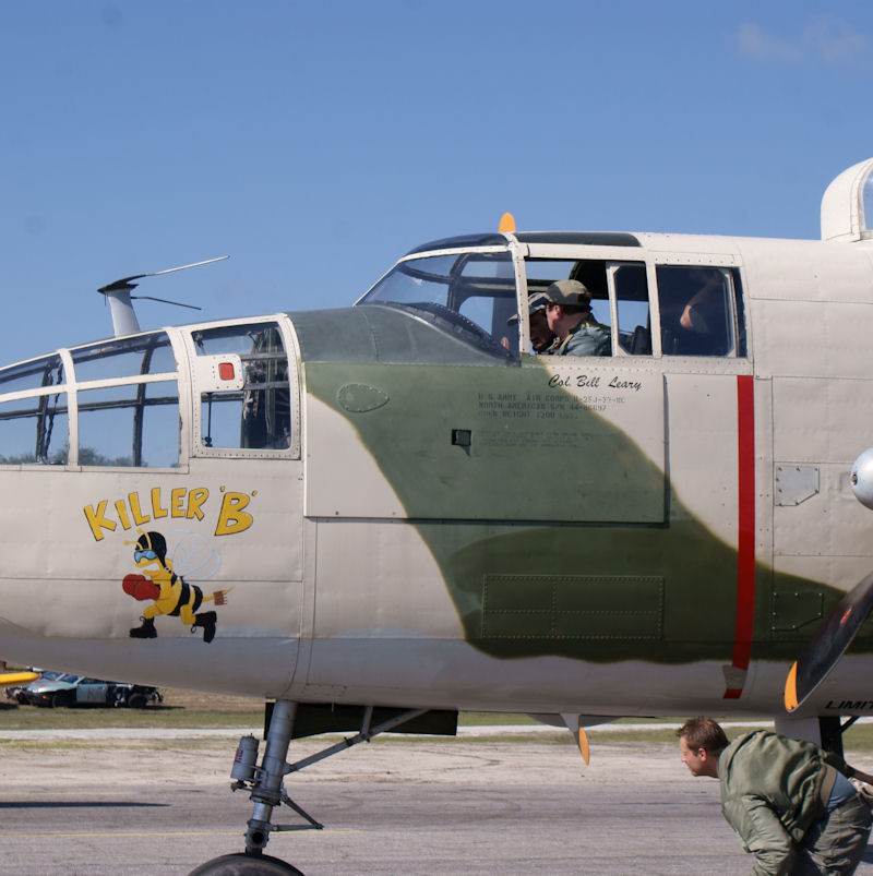  - Bombardier