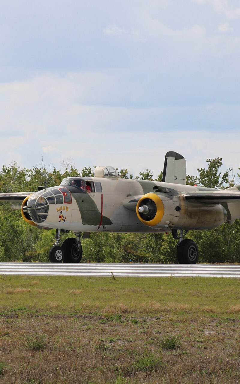 N62163 - Warbird