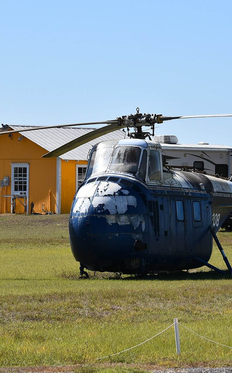 N62208 - Helicopter