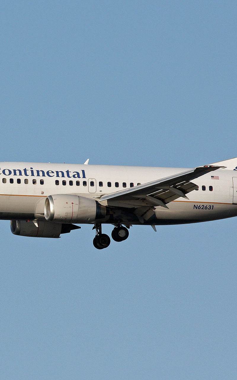 N62631 - Boeing