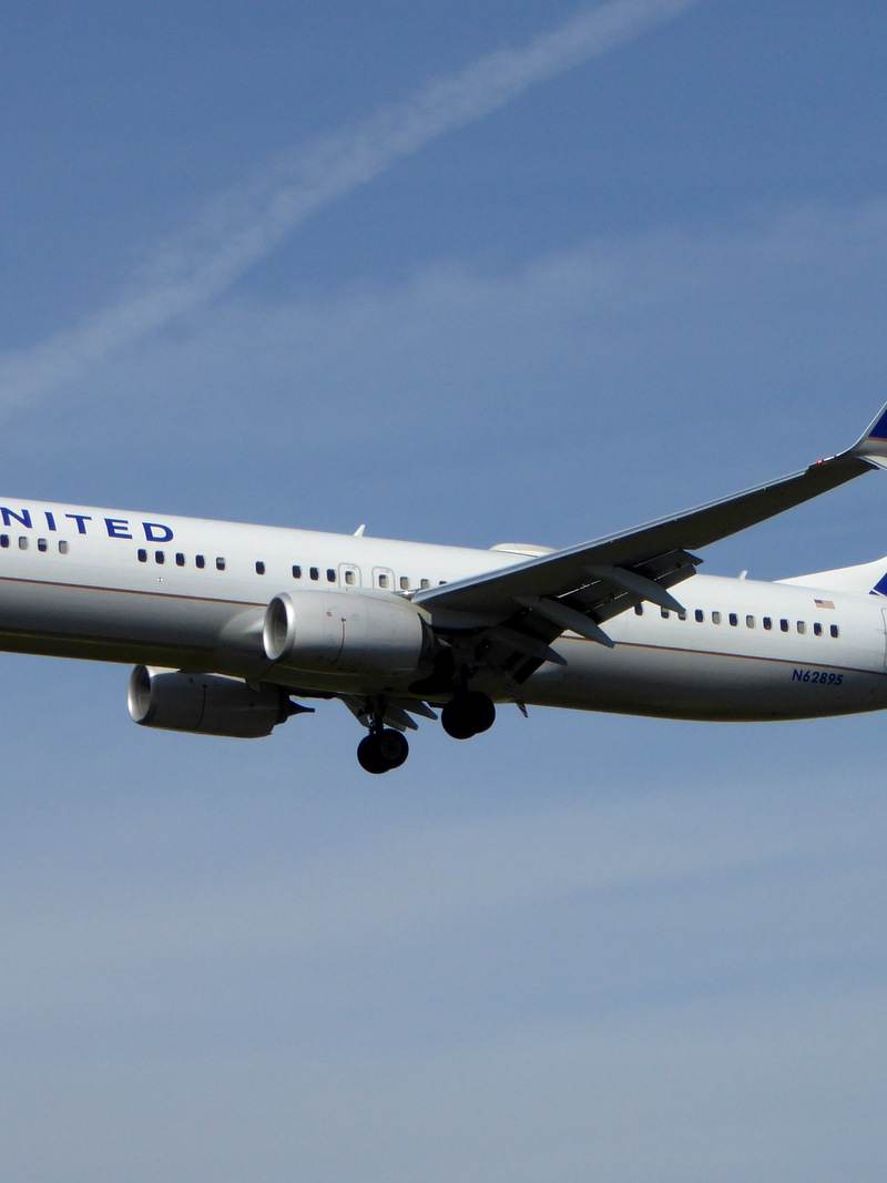 N62895 - Boeing