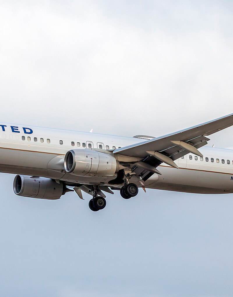 N62896 - Boeing