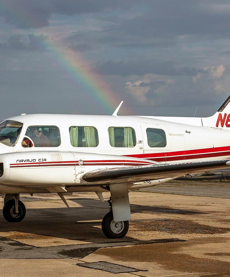 N62992 - Piper