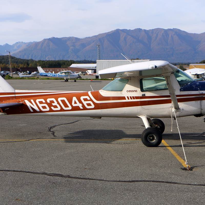 N63046 - Cessna