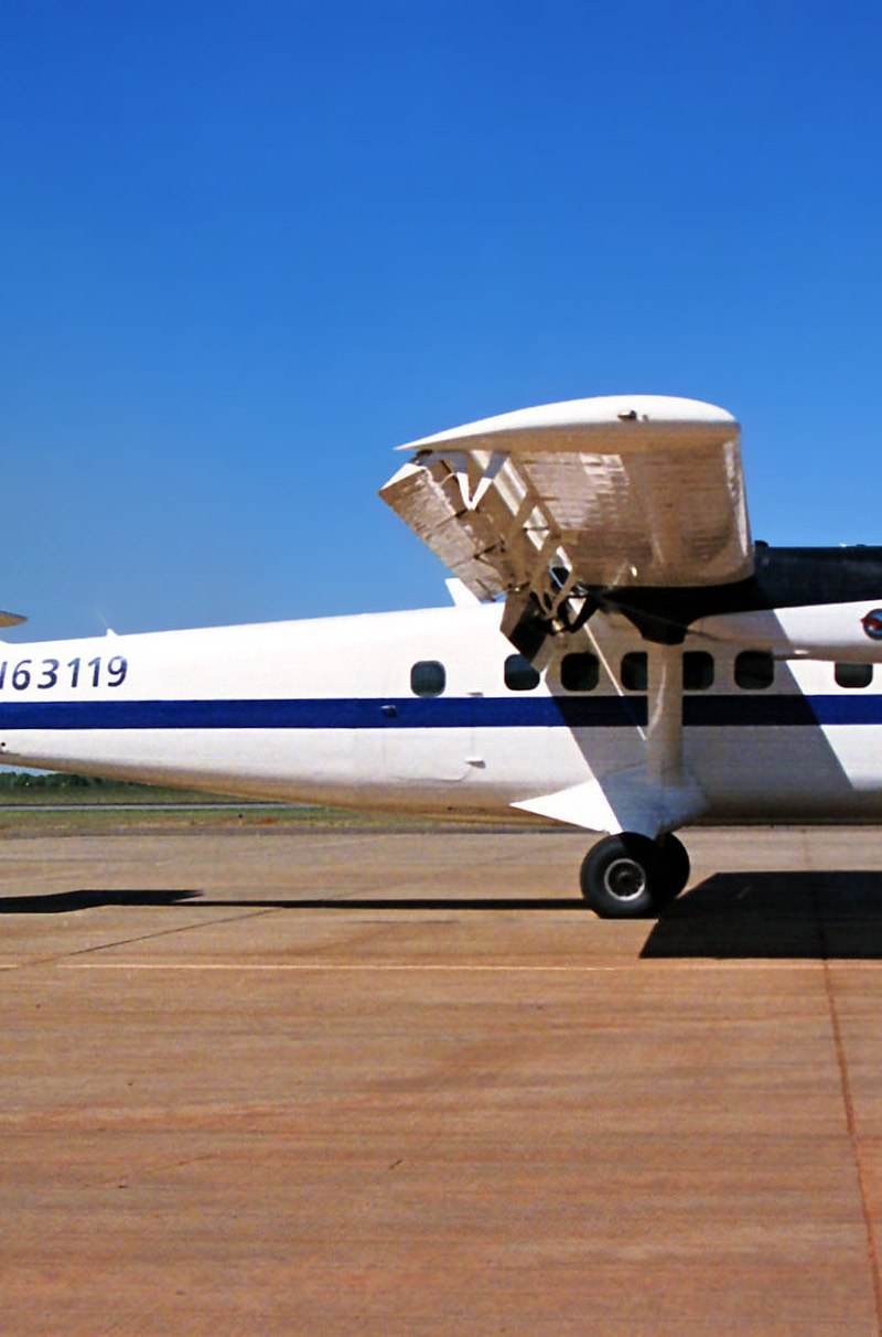 N63119 - Aircraft