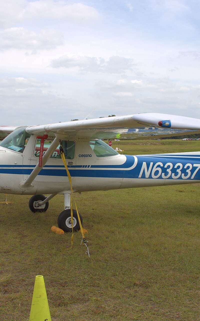 N63337 - Cessna