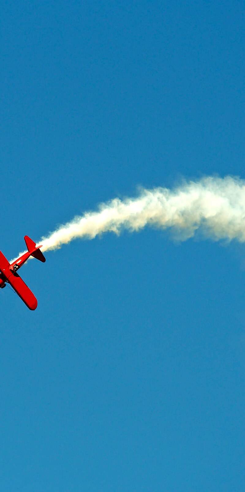 N63529 - Single-engine aircraft