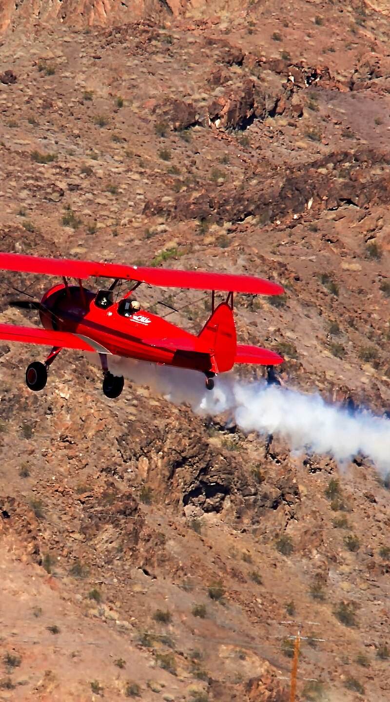 N63529 - Single-engine aircraft