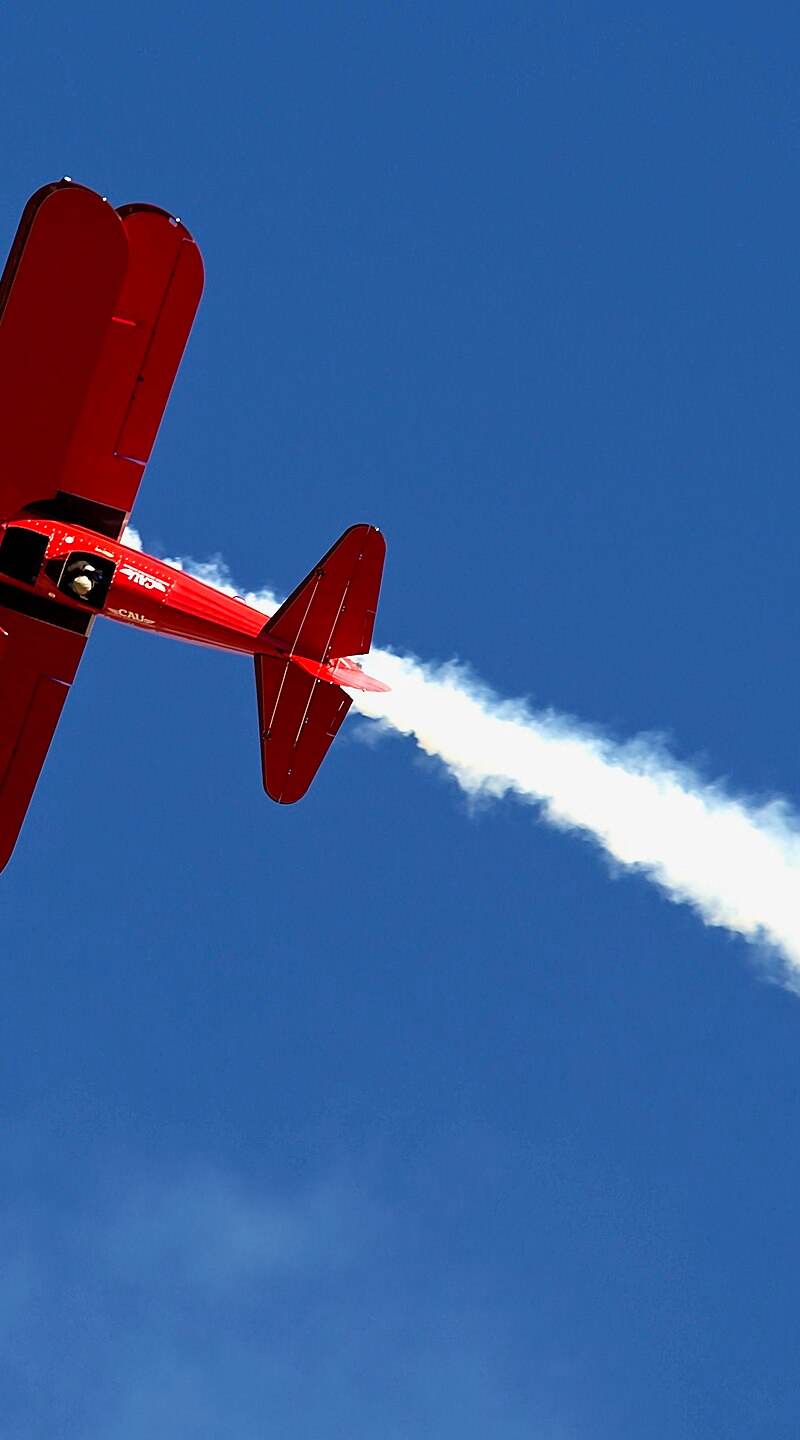 N63529 - Single-engine aircraft