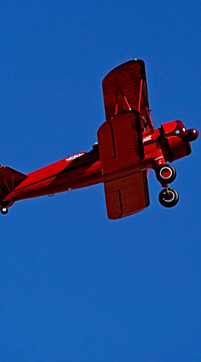 N63529 - Aircraft