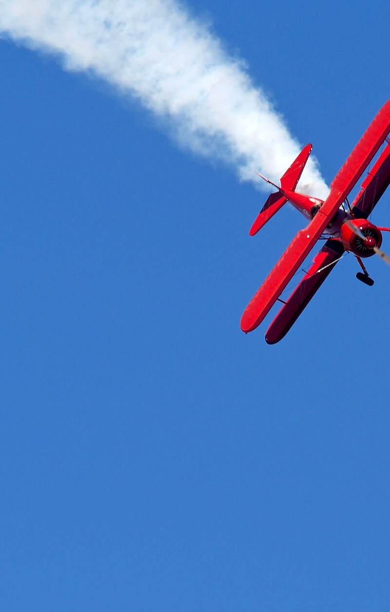 N63529 - Single-engine aircraft