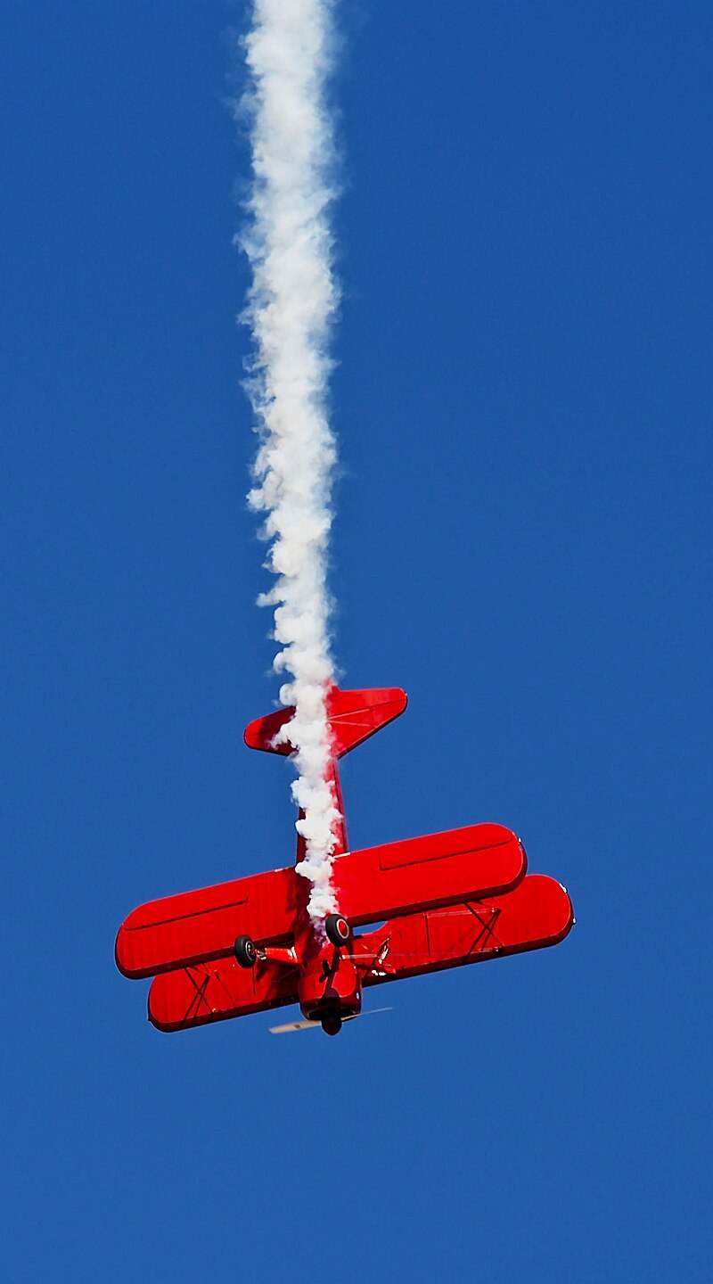 N63529 - Single-engine aircraft
