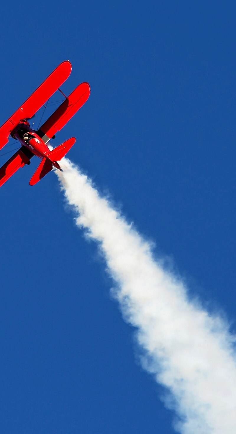 N63529 - Single-engine aircraft