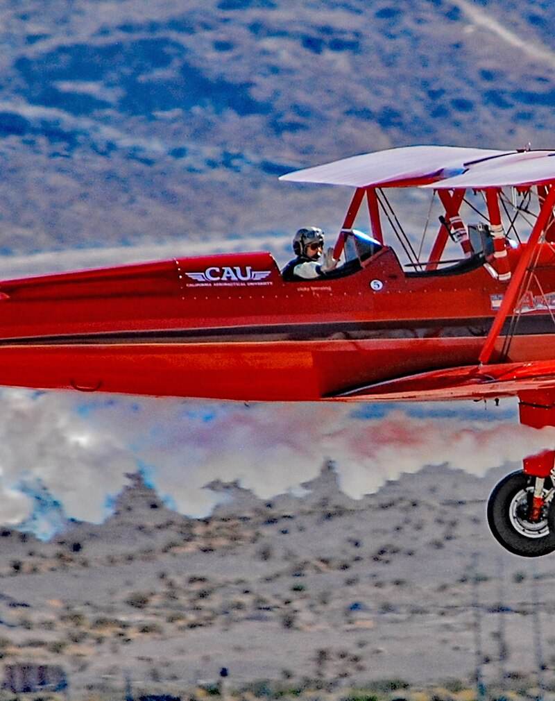 N63529 - Boeing