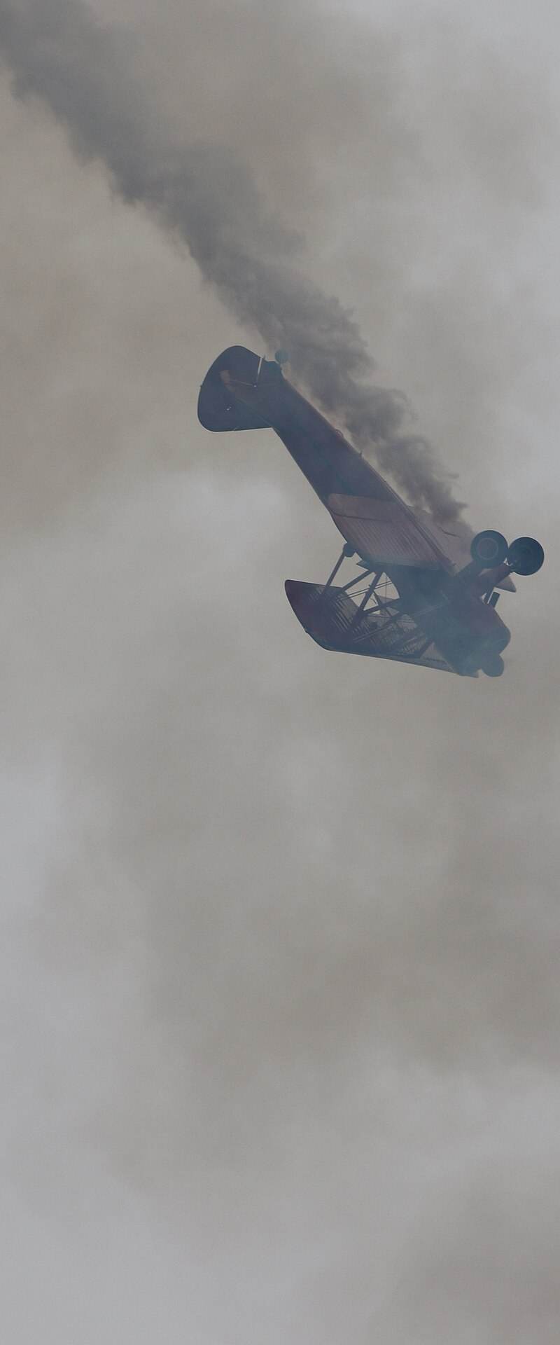 N63529 - Aircraft