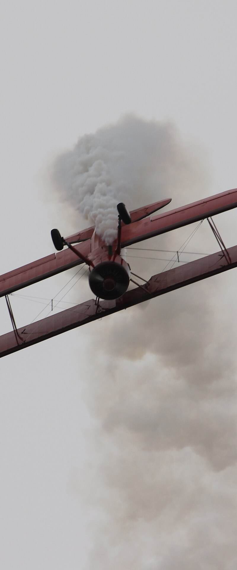 N63529 - Single-engine aircraft