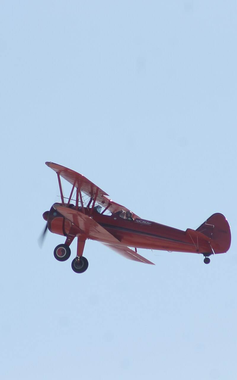 N63529 - Aircraft