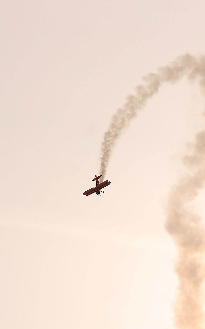 N63529 - Single-engine aircraft