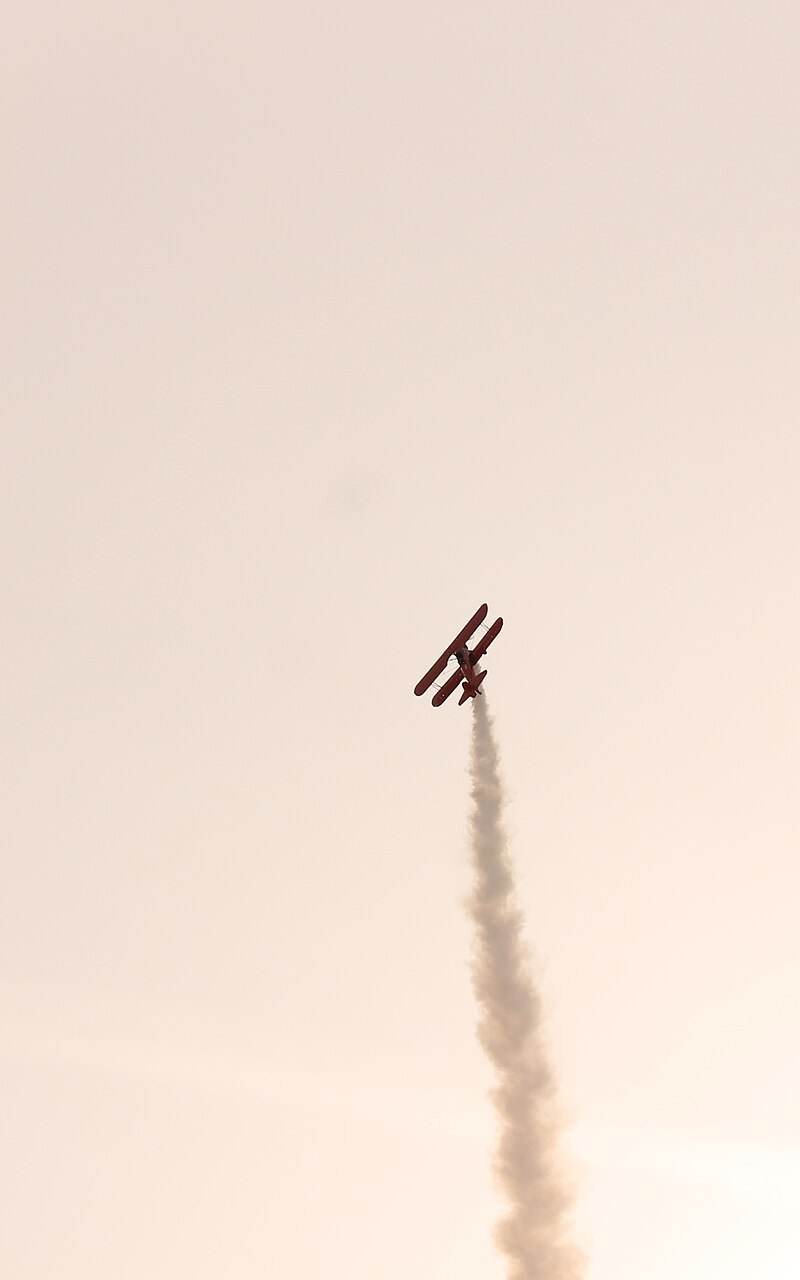 N63529 - Aircraft