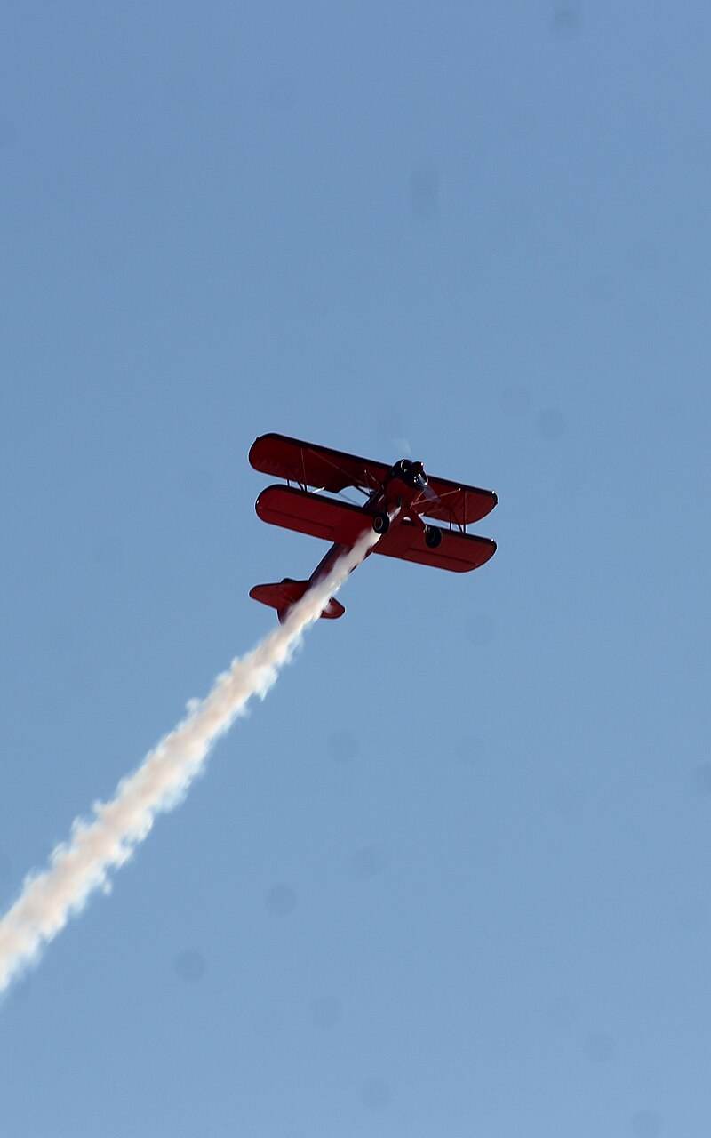 N63529 - Single-engine aircraft