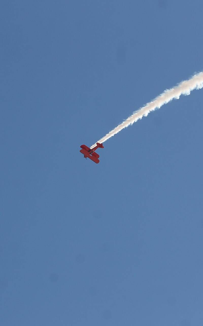 N63529 - Aircraft