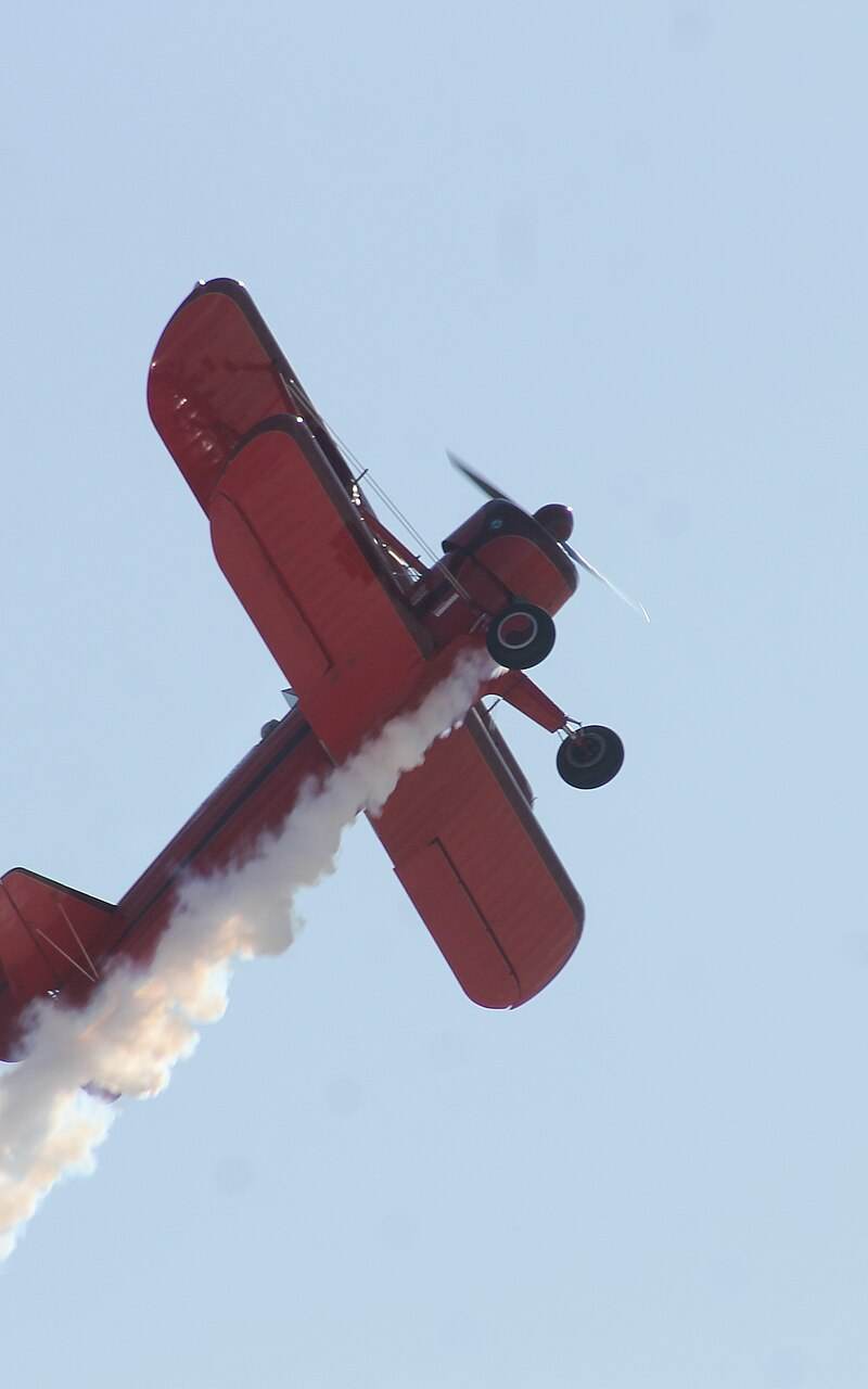 N63529 - Single-engine aircraft
