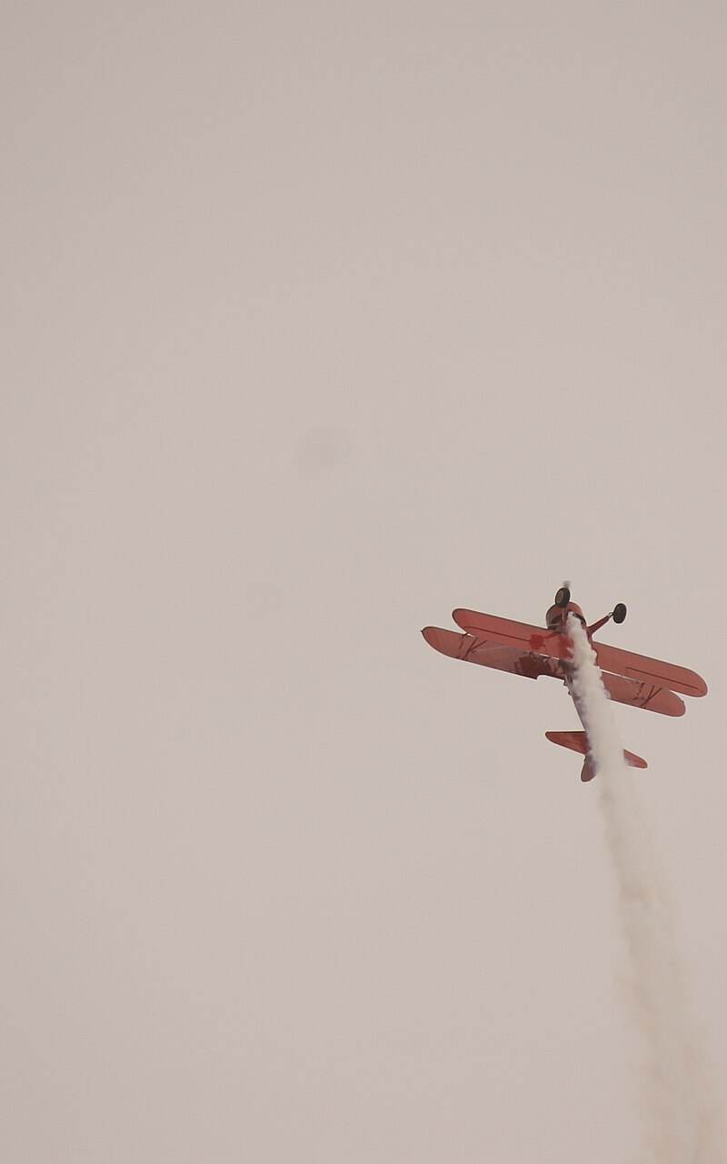 N63529 - Aircraft