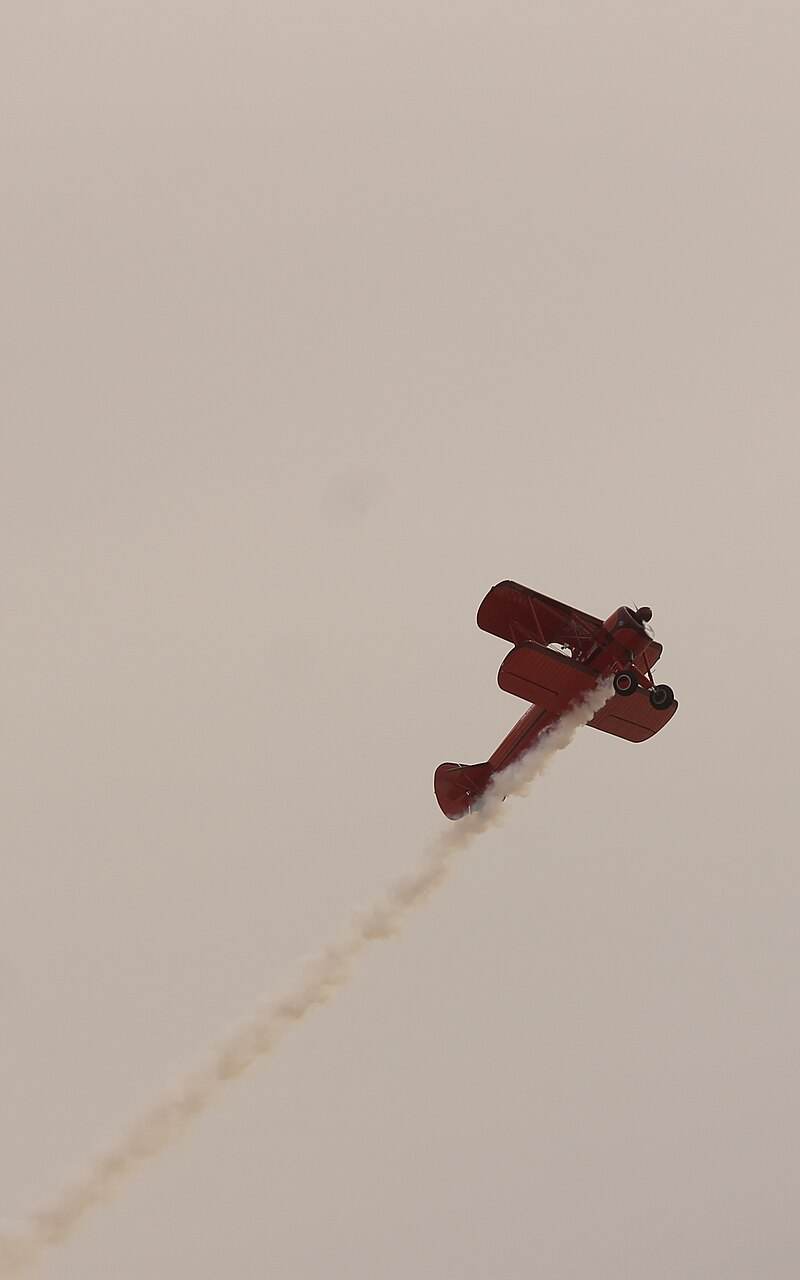 N63529 - Single-engine aircraft
