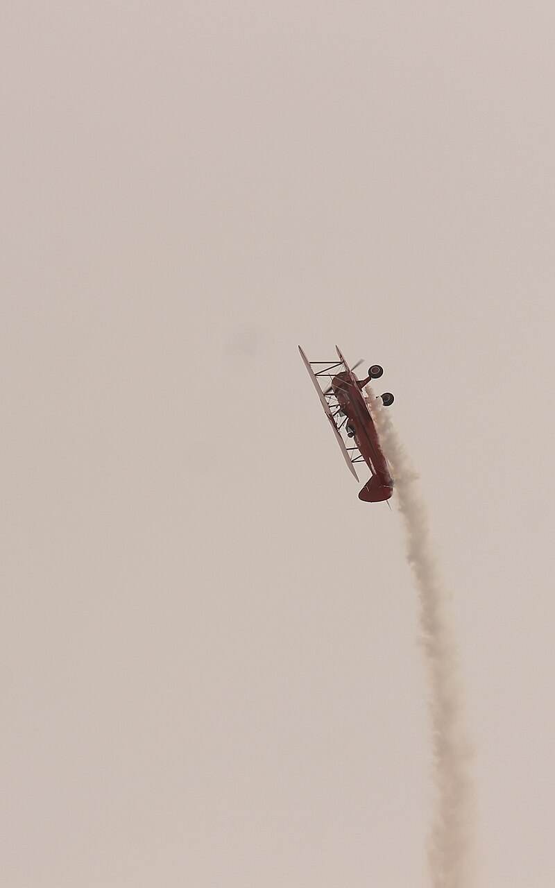 N63529 - Single-engine aircraft