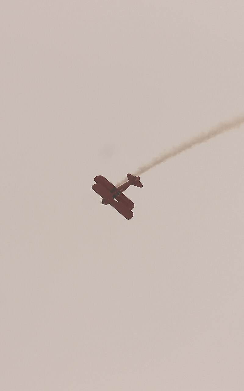 N63529 - Aircraft