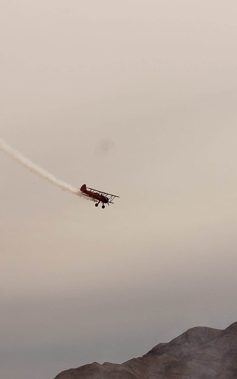 N63529 - Aircraft