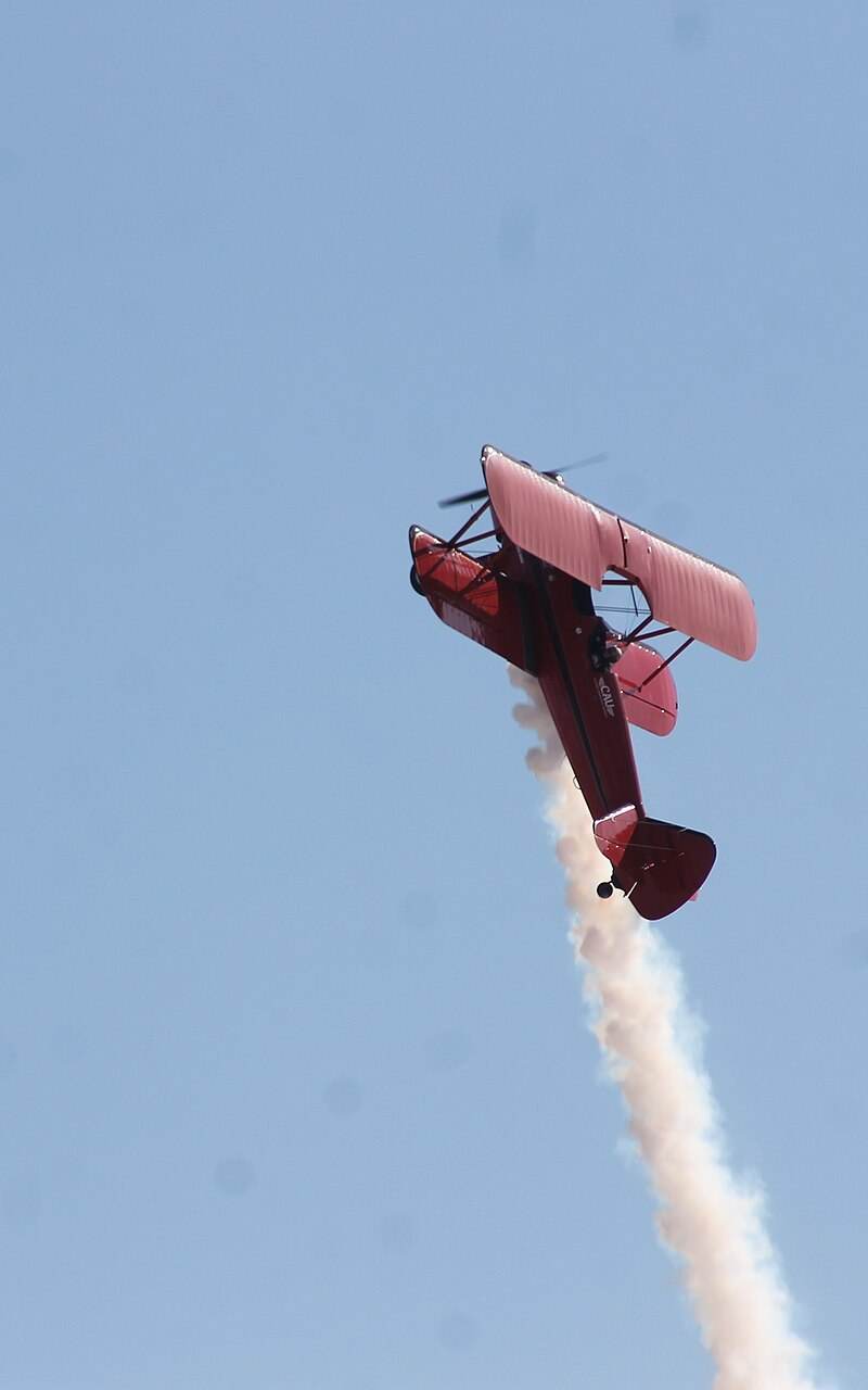 N63529 - Single-engine aircraft