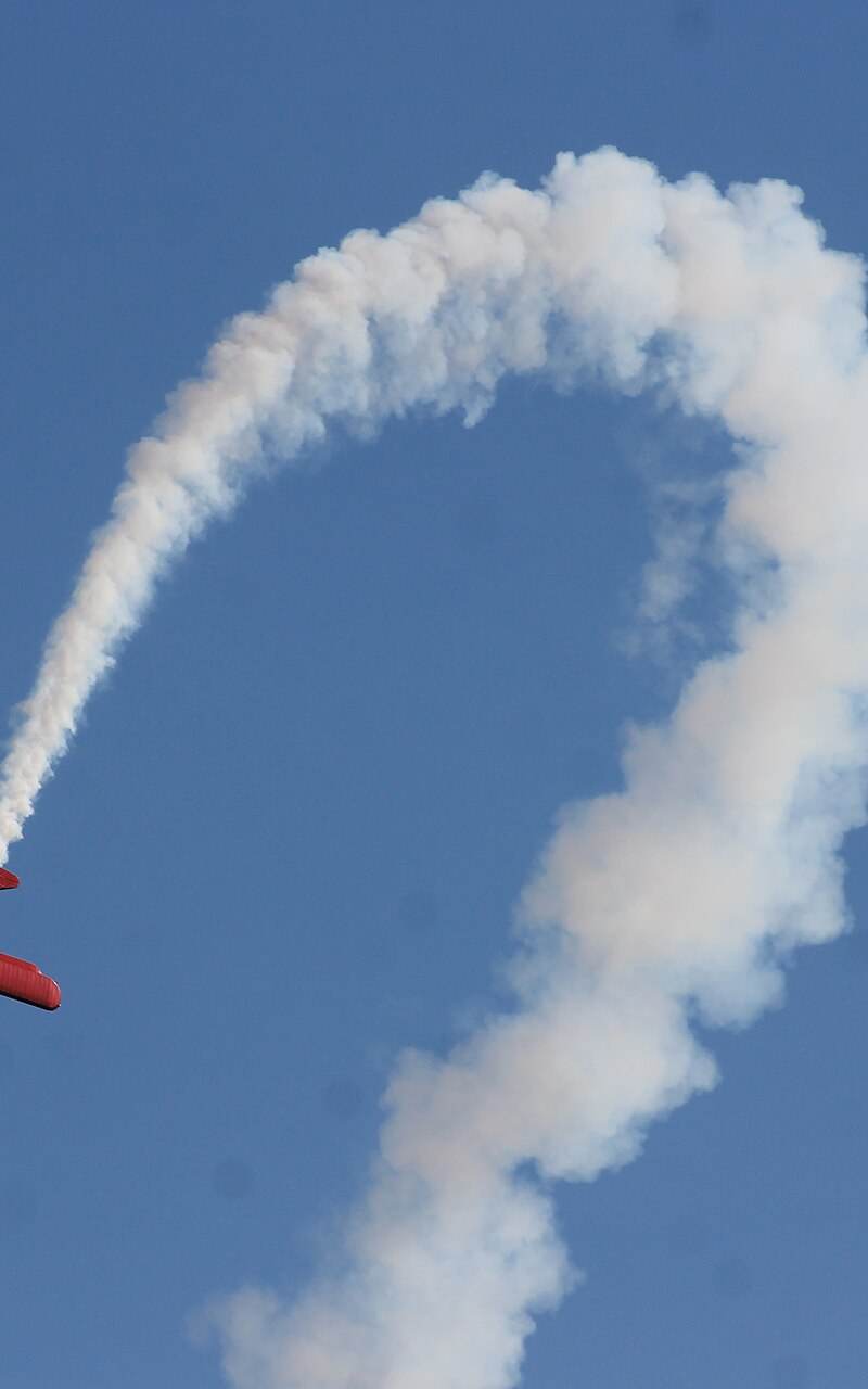 N63529 - Aircraft