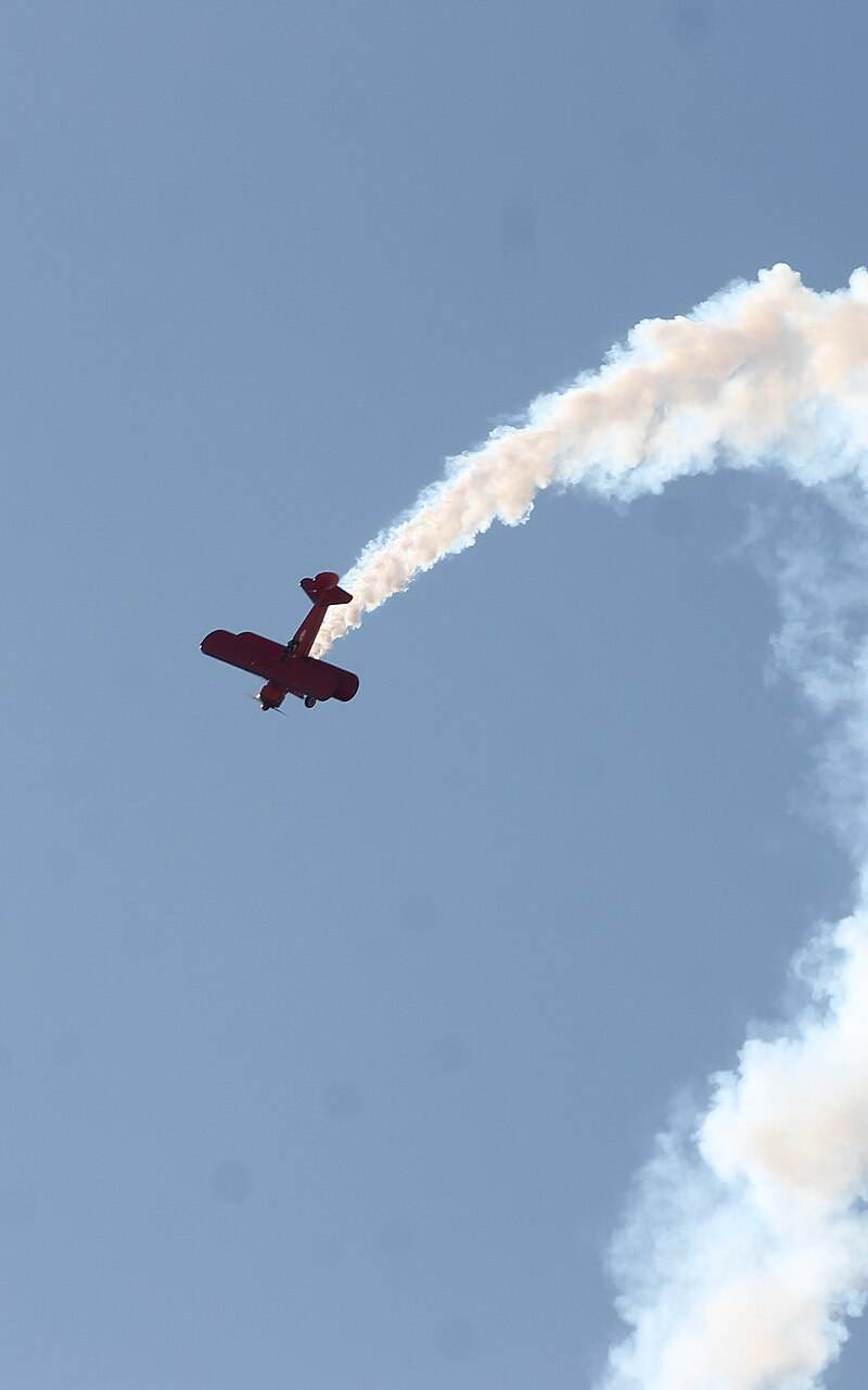 N63529 - Aircraft