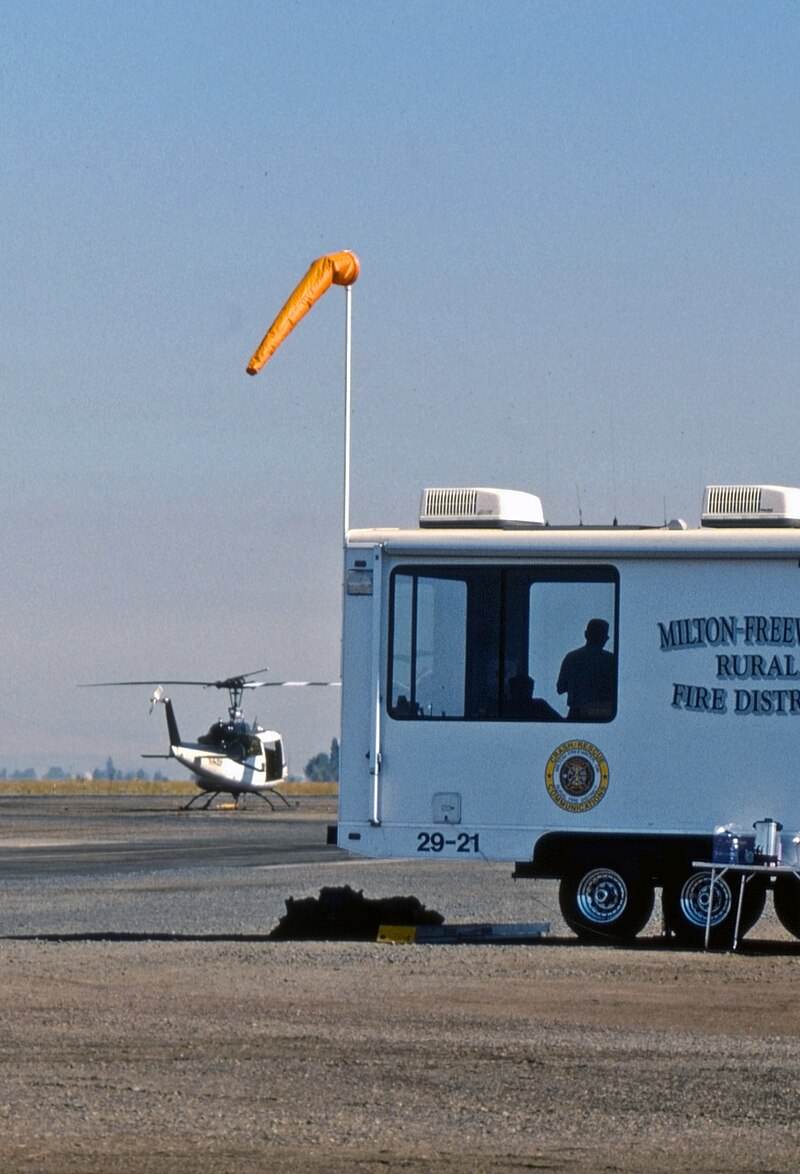 N63888 - Helicopter