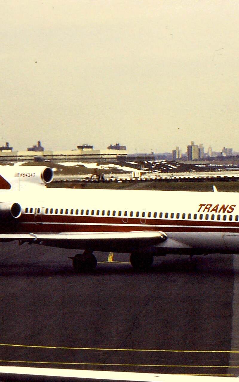 N64347 - Aircraft