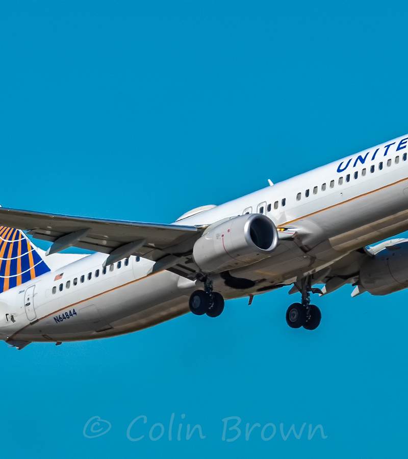 N64844 - Boeing