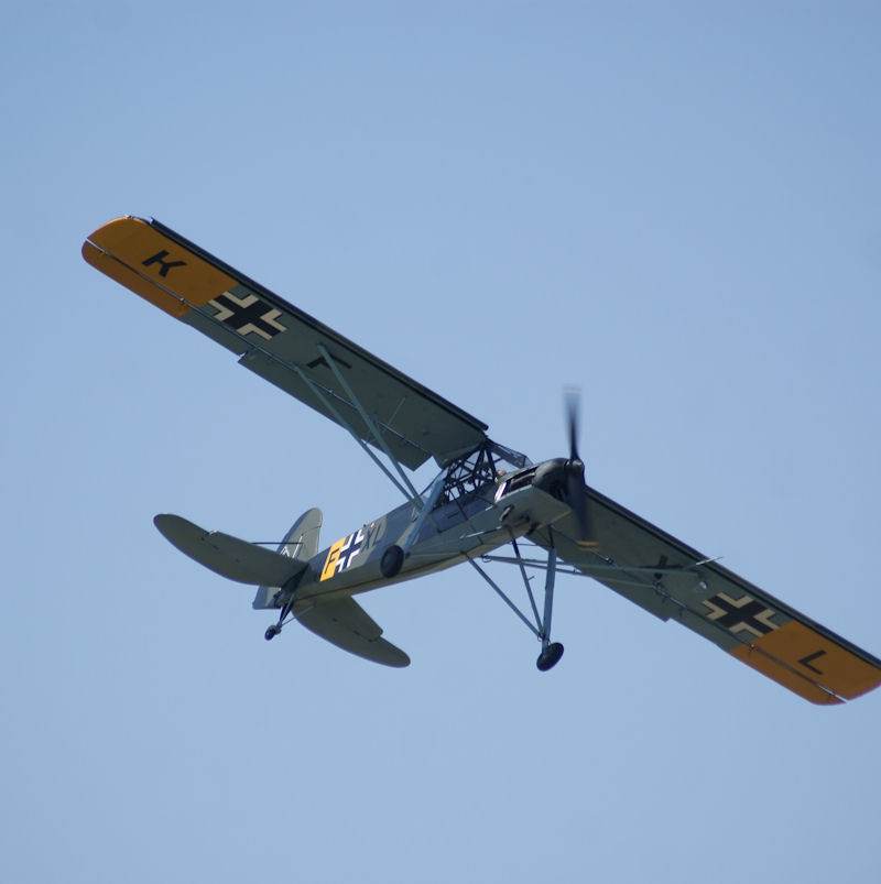  - Warbird