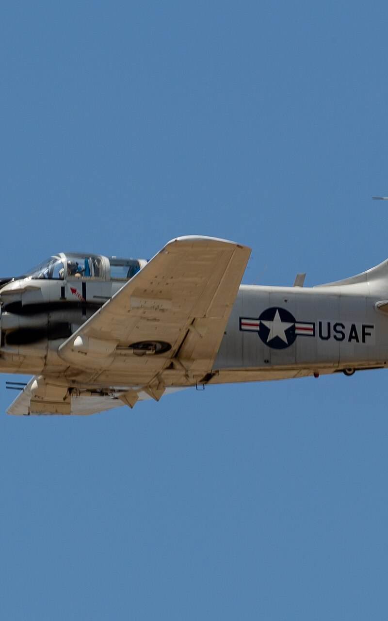 N65164 - Single-engine aircraft