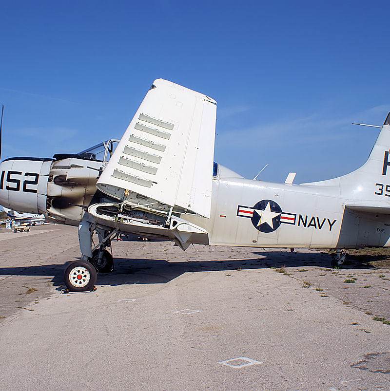 N65164 - Single-engine aircraft