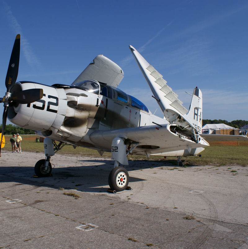 N65164 - Warbird