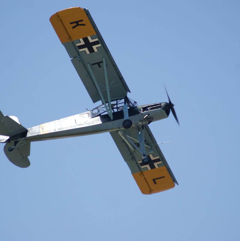  - Warbird