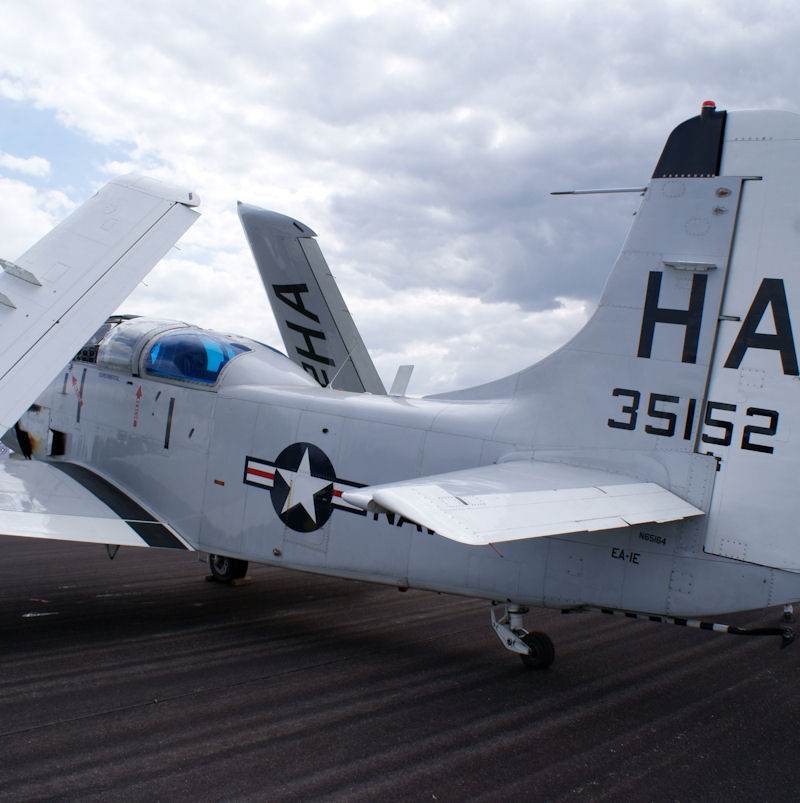 N65164 - Aircraft