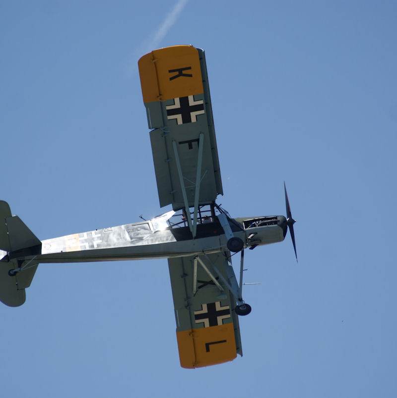  - Warbird