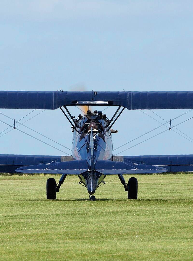 N65200 - Aircraft