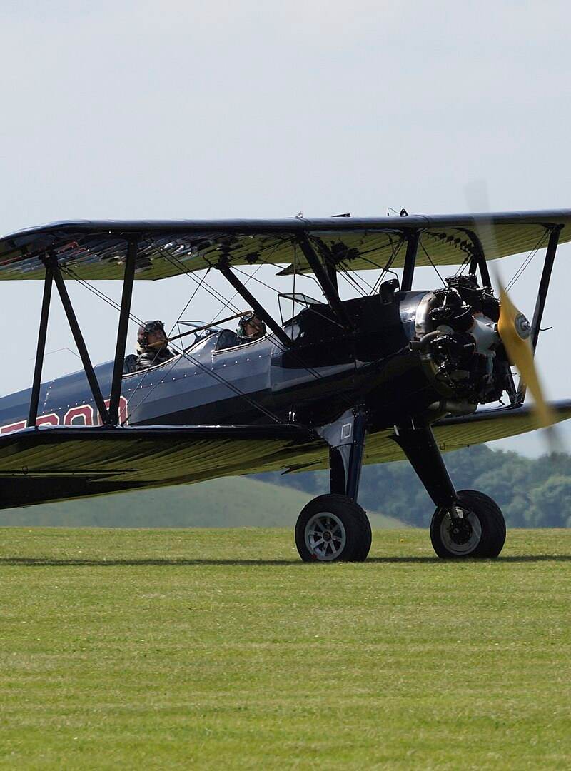 N65200 - Single-engine aircraft