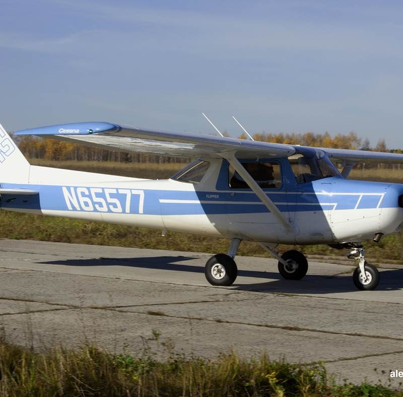 N65577 - Cessna