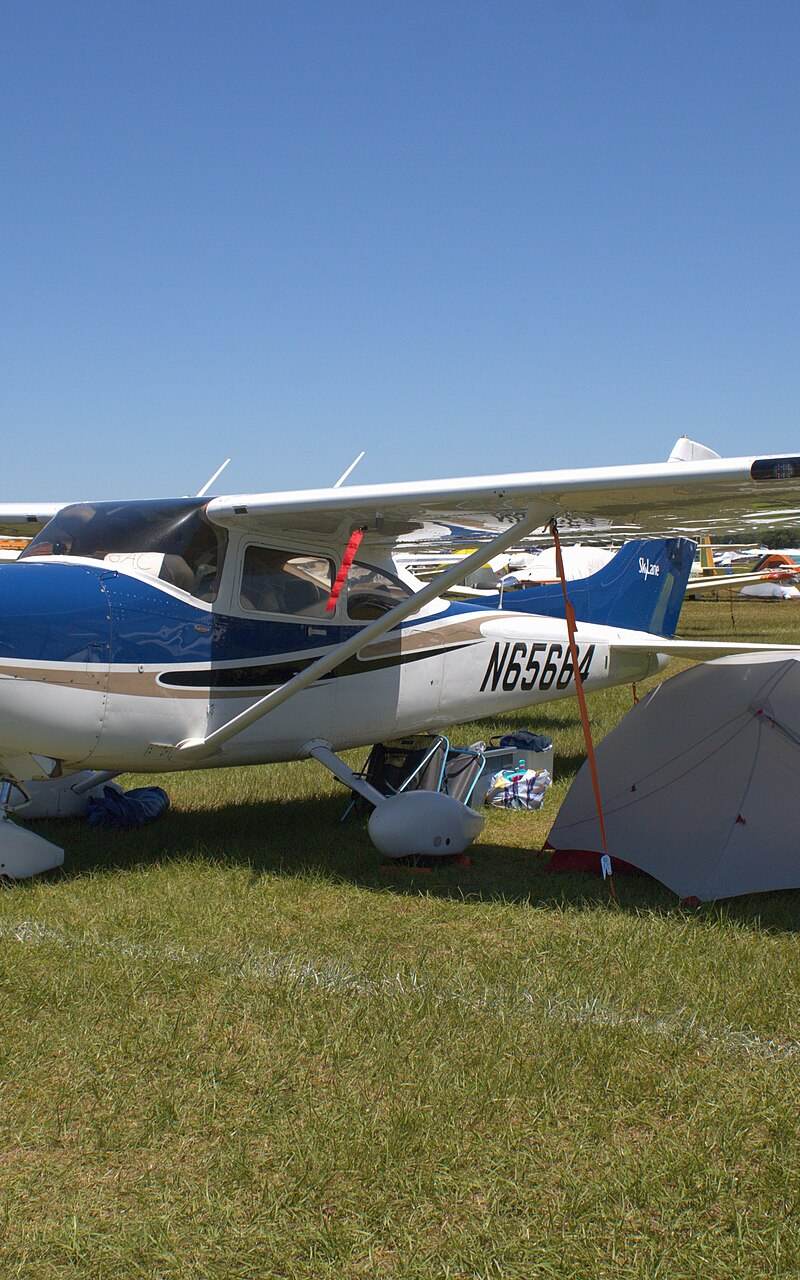 N65664 - Cessna