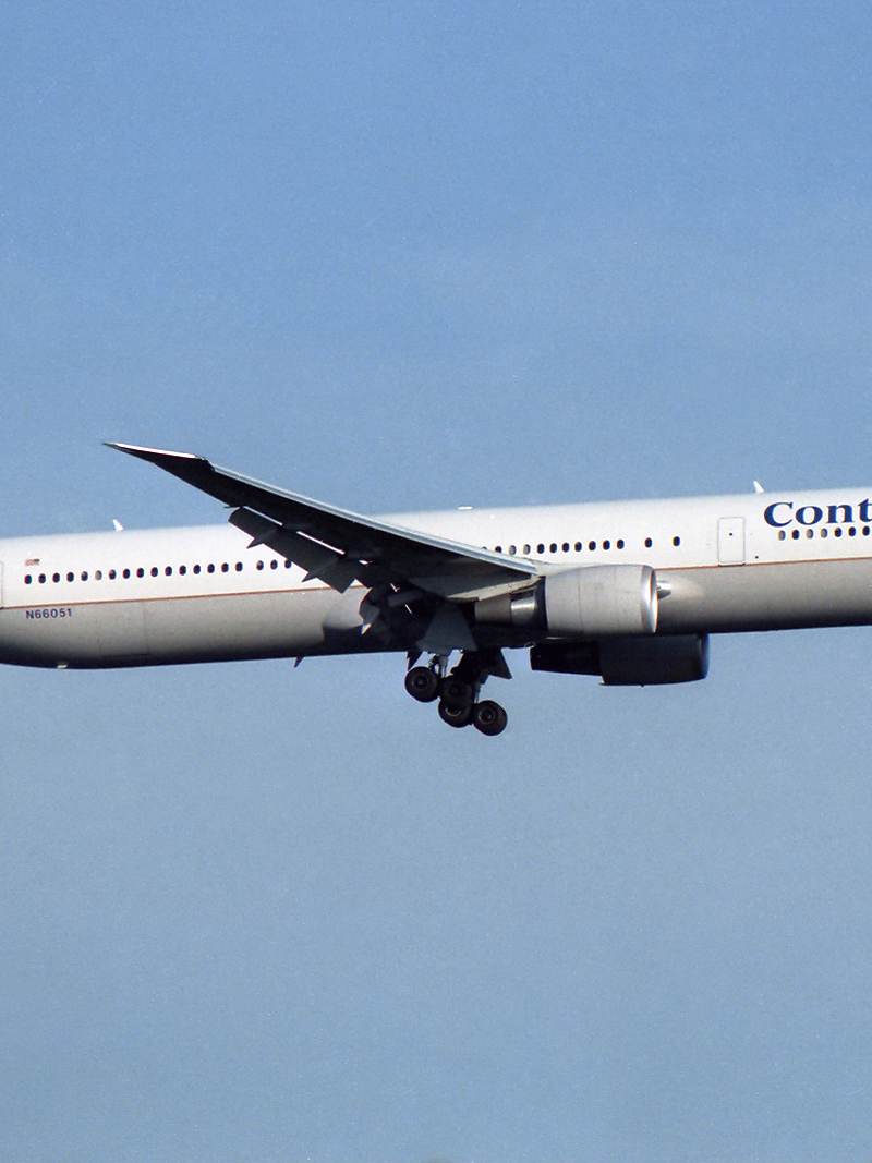 N66051 - Boeing