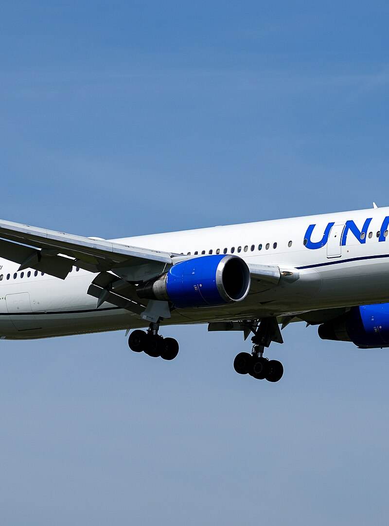 N66051 - Boeing